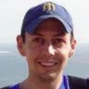 Meet your Posher, Colin